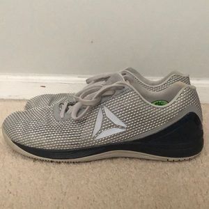 Reebok Crossfit Trainers